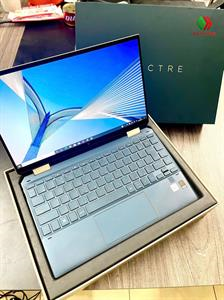 HP Spectre 13-AW	Core i7 1065g7/16G/512GB/13.3 FHD touch x360/ FULLBOX